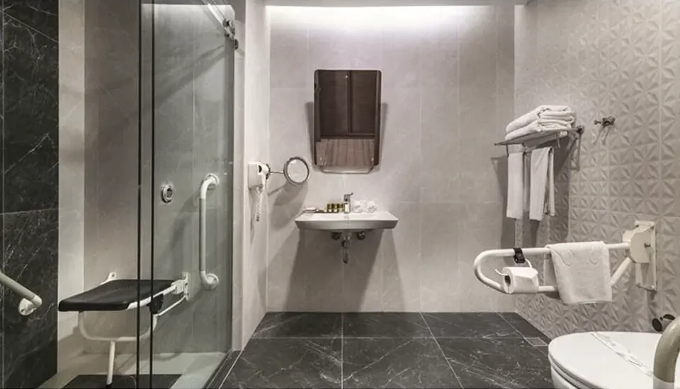 هتل کنکورد دلوکس ریزورت آنتالیا